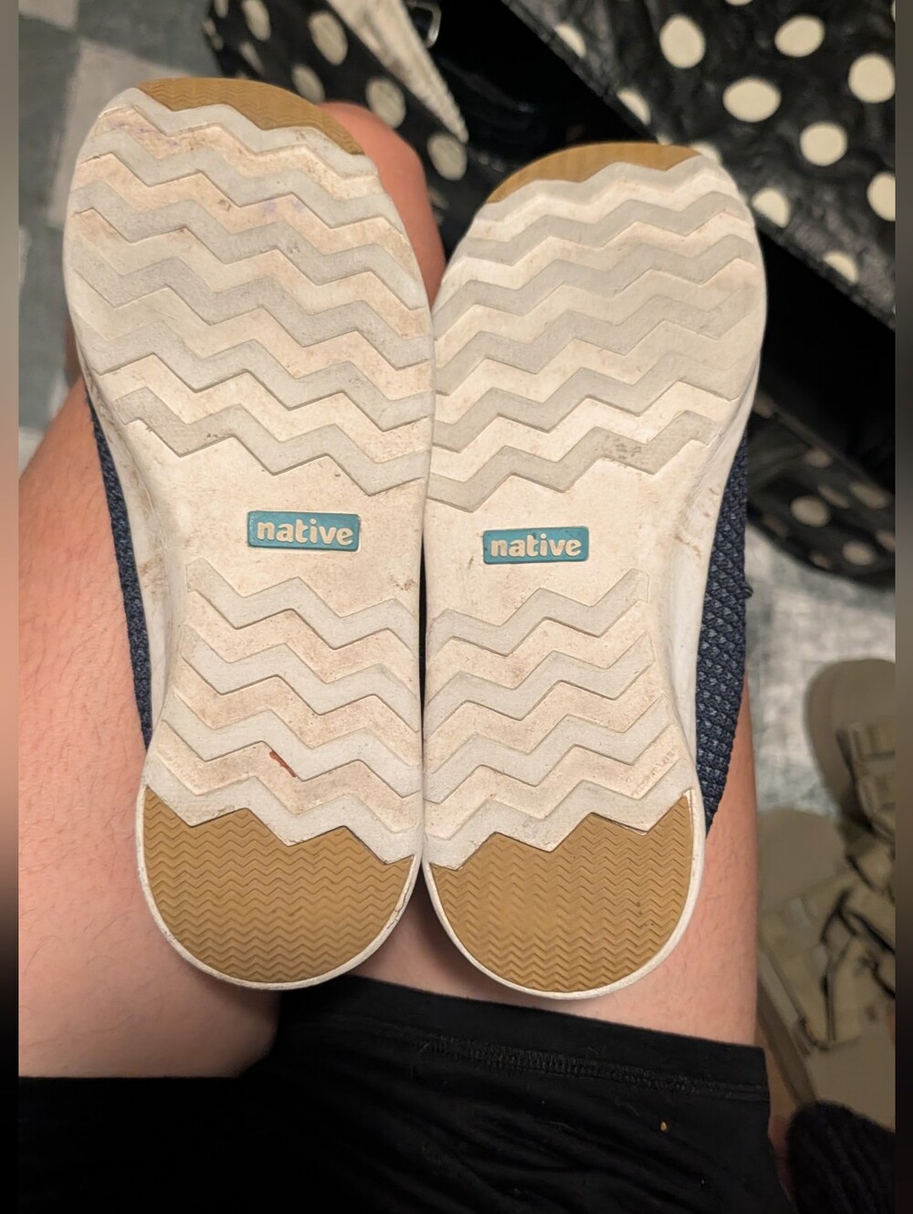 Native Shoes - Picture 2 of 7